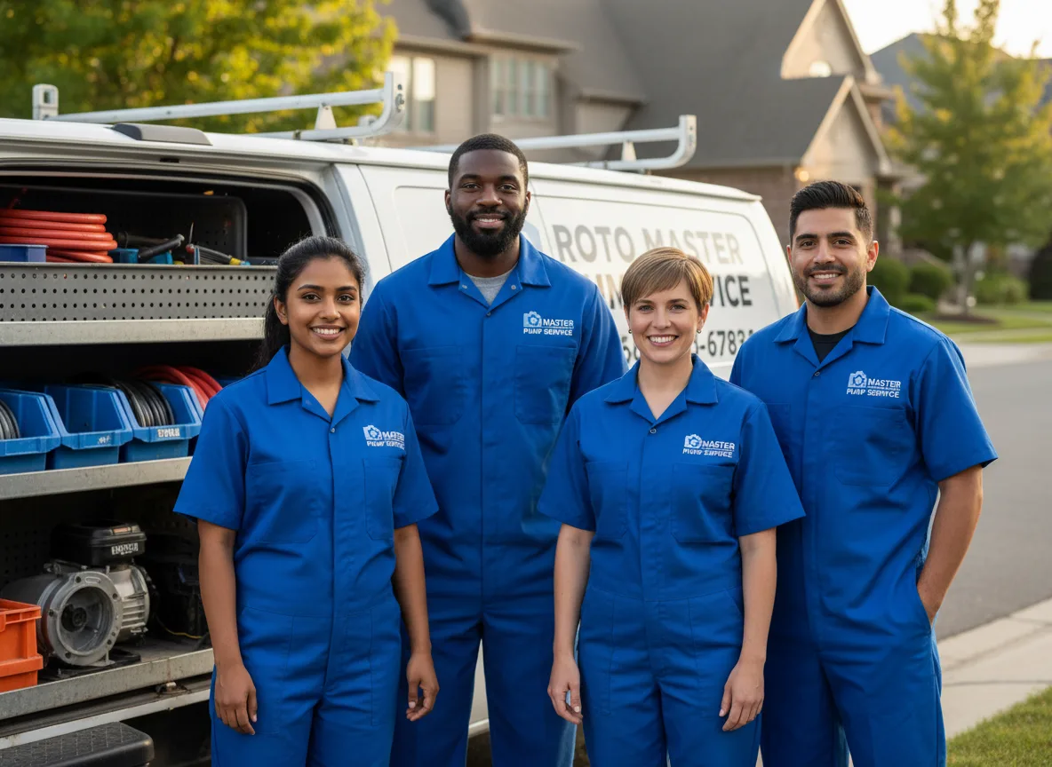 Sump Pump Installation company in Brentwood, TN